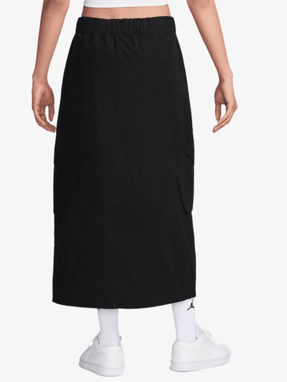 NIKE JORDAN CHICAGO SKIRT - Picture 2 of 5